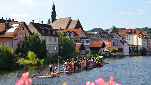 44. Gernsbacher Altstadtfest weiter ungewiss – Vereine sollen Vorstellungen und Möglichkeiten mitteilen – Maskenpflicht oder Begrenzung der Teilnehmerzahl 44. Gernsbacher Altstadtfest weiter ungewiss – Vereine sollen Vorstellungen und Möglichkeiten mitteilen – Maskenpflicht oder Begrenzung der Teilnehmerzahl