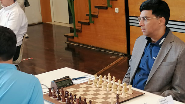 Enttäuschung bei OSG Baden-Baden – Deutscher Meistertitel im Schach vermutlich futsch