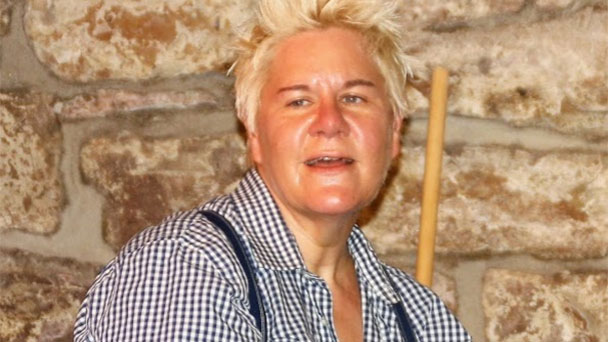 „Mörderkarussell“ in Gernsbach – Theater-Termine Alte Turnhalle für 2019