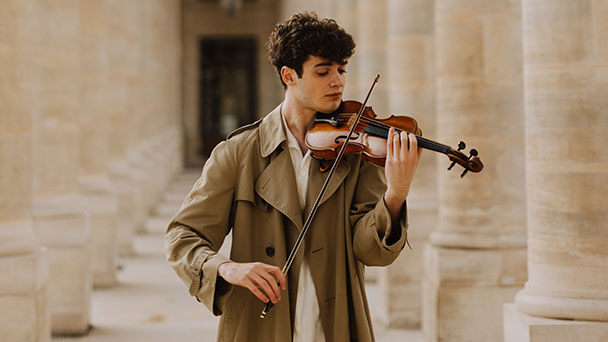 Philharmonie Baden-Baden präsentiert neues Programm – Achtmal „Große Klassik“ Philharmonie Baden-Baden präsentiert neues Programm – Achtmal „Große Klassik“