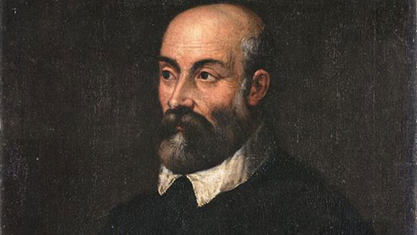 Deutsch-Italienischer kreis lädt zu "Palladio, Palladissimo" - Einer der einflussreichsten Baumeister aller Zeiten