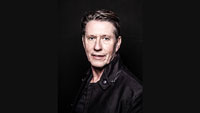 Kabarettist Andreas Rebers mit „Ich helfe gern“ im Kurhaus Baden-Baden – „Programm über alles, was toxisch ist“