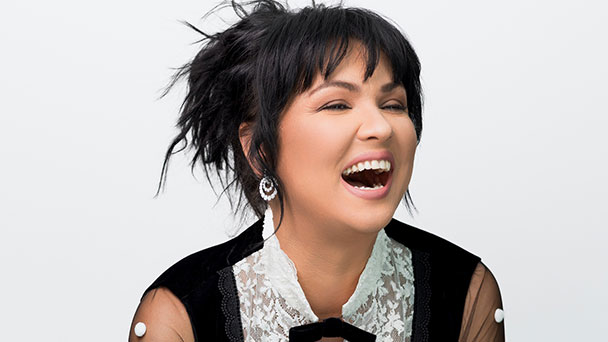 Beethoven-Jahr in Baden-Baden – Festspielhaus-Chef Stampa verspricht „Galas mit Asmik Grigorian, Anna Netrebko, El?na Garan?a und Jonathan Tetelman“