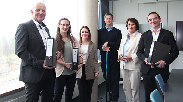 Landratsamt Rastatt prüft Antrag für Windpark in Ottersweier – „Wichtiger Beitrag zur Energiewende“