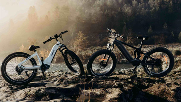 E-Bikes und E-Scooter: Die Zukunft der Elektromobilität im Vergleich