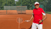 Liebe goodnews4-Leser, mein Name ist Martin Hassmann – Mit Leib und Seele bin ich Tennislehrer