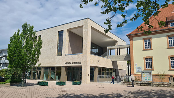 Architekturtage in Bühl – Baukultur einem breiten Publikum zugänglich machen 
