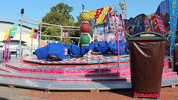 Drei kleinen Herbstmessen in Gaggenau – Rathaus beantwortet wichtigste Fragen Drei kleinen Herbstmessen in Gaggenau – Rathaus beantwortet wichtigste Fragen