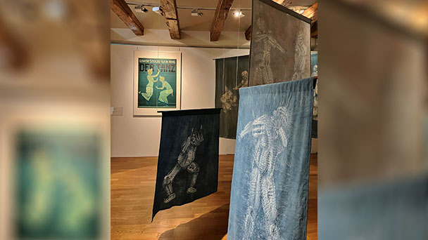 „Im Fallen langsamer werden“ – Kein Hinweis auf drohendes Schicksal des Stadtmuseum Baden-Baden