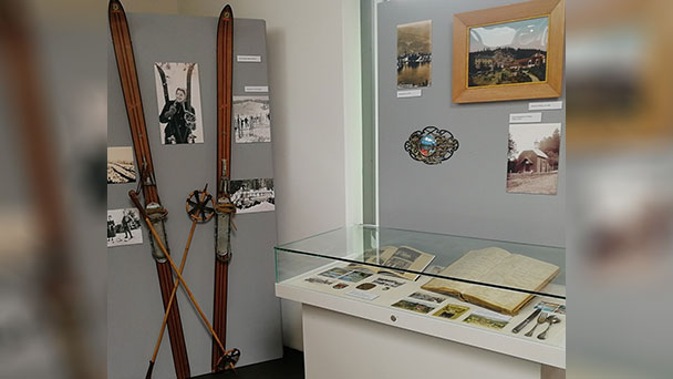 Auch für Baden-Baden eine prägende Straße – Ausstellung Schwarzwaldhochstraße in Bühl noch bis Sonntag