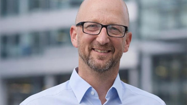 Personalie aus dem Landgericht Baden-Baden – Axel Heim zum neuen Vizepräsidenten ernannt