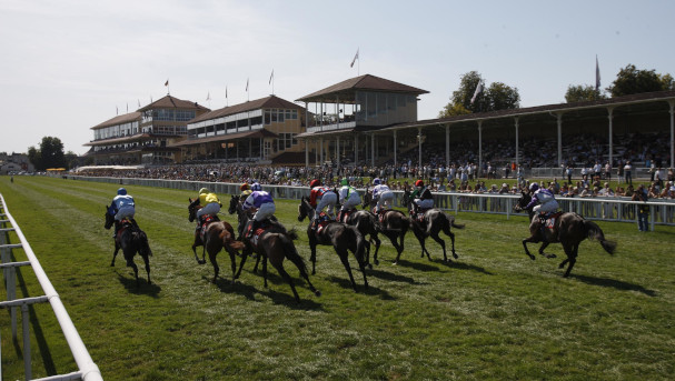 Frühjahrs-Meeting Iffezheim mit goodnews4-Rennen – Rennbahn öffnet am Mittwoch schon um 15 Uhr Frühjahrs-Meeting Iffezheim mit goodnews4-Rennen – Rennbahn öffnet am Mittwoch schon um 15 Uhr