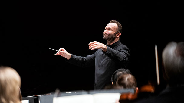 Osterfestspiele in Baden-Baden im Schatten des Ukraine-Krieges – Programm für 2023 steht schon fest