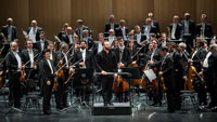 Berliner Philharmoniker wieder in Baden-Baden – Festspielhaus präsentiert November-Programm 