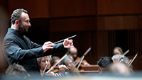 Osterfestspiele im Festspielhaus mit Berliner Philharmoniker – Erinnerung an Richard Strauss, der in Baden-Baden dirigierte