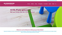 Baden-Badener Bildungsbüro gibt Tipps – "Zuhause Lernen und Erkunden"