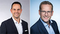 Neue Vorstände für Badenova – Hans-Martin Hellebrand und Heinz-Werner Hölscher