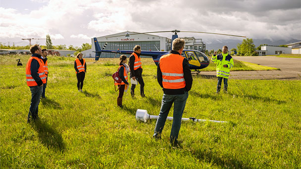 Badenova: „Potenzialgebiet am Oberrhein identifiziert“ – Große Hoffnung auf Tiefengeothermie – Regenerative Wärmegewinnung aus der Tiefe Badenova: „Potenzialgebiet am Oberrhein identifiziert“ – Große Hoffnung auf Tiefengeothermie – Regenerative Wärmegewinnung aus der Tiefe