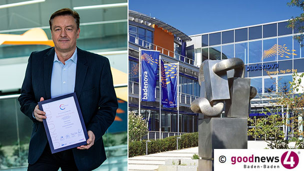 Badenova gewinnt für 2020 „Energiewende Award“ – 1.700 Versorger unter der Lupe
