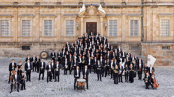Neues Jahr beginnt in Baden-Baden mit Mozart und Beethoven – Hélène Grimaud und Bamberger Symphoniker im Festspielhaus 