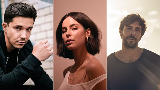 Bambi-Kandidaten „Publikumsliebling des Jahres“ stehen fest – Abstimmung ab sofort möglich Bambi-Kandidaten „Publikumsliebling des Jahres“ stehen fest – Abstimmung ab sofort möglich