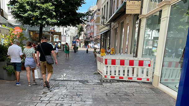 Baden-Badener Rathaus reagiert auf Brandau-Brief selbstkritisch – „Zukünftig stärker auf konfliktfreie, besser terminierte Durchführung drängen“