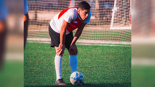 Die Vorteile der automatisierten Linienmarkierung im Fußball Die Vorteile der automatisierten Linienmarkierung im Fußball