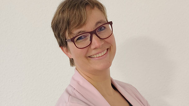 Wenig Dialog mit behindertem Bürger – Ricarda Moser ist neue kommunale Behindertenbeauftragte