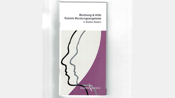 Alles Wichtige auf 48 Seiten – Beratungsführer für Eltern, Kinder und Jugendliche aus Baden-Baden