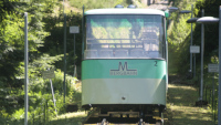 Fehlalarm bei Merkur-Bergbahn – Keine Gefährdung für Fahrgäste 