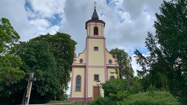 Morgen Stadtführung zur Bernharduskirche – „Weit über tausend Jahre alte Stadtgeschichte“