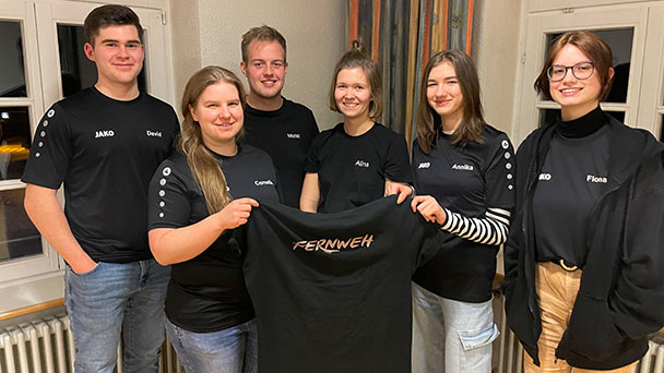 „Bald kein Ferienlager mehr in Haueneberstein“ – Hilferuf der Kolpingfamilie – Dringend Betreuer gesucht „Bald kein Ferienlager mehr in Haueneberstein“ – Hilferuf der Kolpingfamilie – Dringend Betreuer gesucht