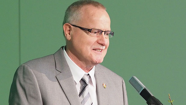 Das Immunsystem ist Thema in Baden-Baden – Heilpraktiker tagen Ende April