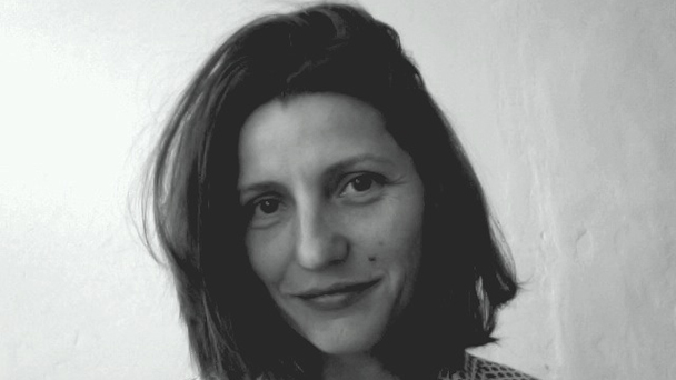 Filmkünstlerin als Baldreit-Stipendiatin in Baden-Baden - Moviac Kino: „A set of non-computable things – part I“