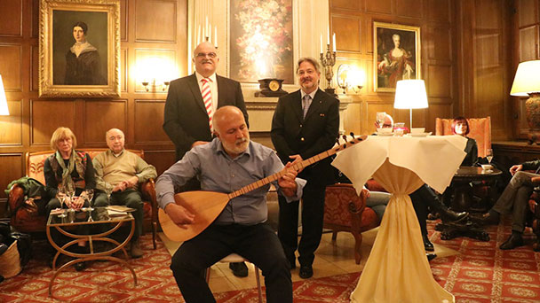 FDP-Stadtrat Rolf Pilarski zieht Bilanz – „Erfolgreiche liberale Sacharbeit im Rat der Kurstadt“