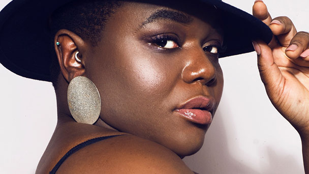 Sängerin Bilonda bringt Jazz, Soul und Gospel ins Kurhaus Baden-Baden