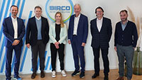 Baden-Badener OB kümmert sich um die Wirtschaft – Besuch bei Birco