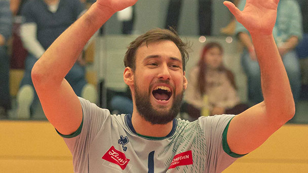 Österreichischer Nationalspieler kommt nach Bühl - Publikumsliebling Florian Ringseis schon 2012 bei den Bisons