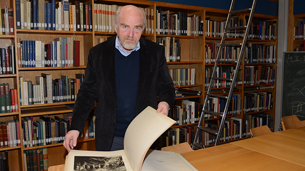 Vortrag über Erwin von Steinbach - Architekt von Straßburger und Freiburger Münster starb vor 700 Jahren Vortrag über Erwin von Steinbach - Architekt von Straßburger und Freiburger Münster starb vor 700 Jahren