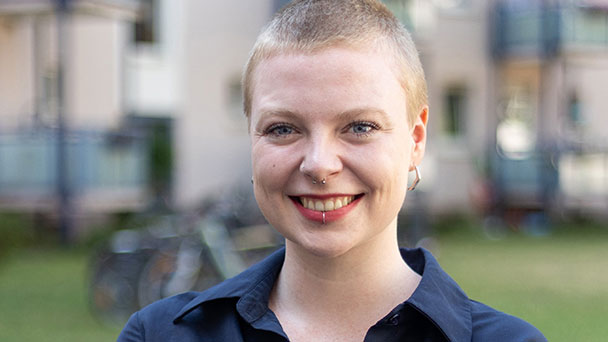 Linke-Spitzenkandidatin Kim Sophie Bohnen kümmert sich um Bosch-Krise –  „Schutzschirm für Arbeitsplätze“ 