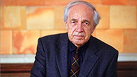 Kaffeekränzchen für Pierre Boulez in Baden-Baden – Zu den vergessenen Künstlern in Baden-Baden gehört Joachim Ernst Berendt