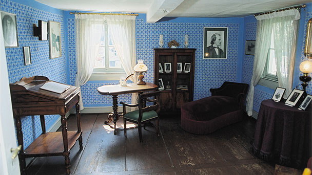 Vor Welterbe – Neues Bewusstsein zu Baden-Badener Baukultur – Einladung an die Bürger von Denkmalamt und Verein Stadtbild