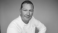 Top-Personalie aus dem Brenners Park-Hotel – Mario Corti wird Executive Chef der Brenners-Küchen