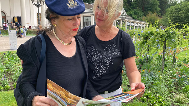 Bridge soll auch in Baden-Baden Fuß fassen – Turnier am Samstag im Bären