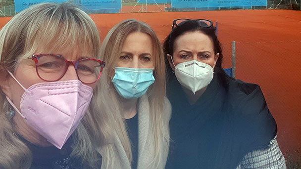 Corona-„Krisensitzung“ von Baden-Badener Unternehmerinnen – „Wir fordern sofortige Auszahlung der versprochen Gelder“ – „Wir erwarten Perspektiven“