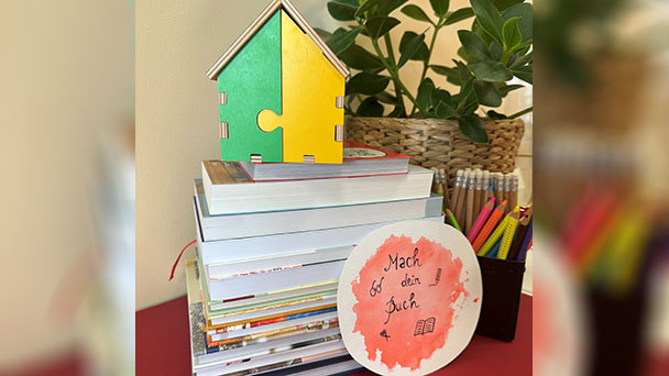 Kreativ mal ohne Smartphone – Workshop in Baden-Baden 