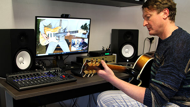 Bühler Musikschule vor digitaler Transformation 