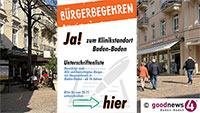 Bürgerbegehren und Bürgerentscheid in Baden-Baden – „Kontrolle und Korrektur der repräsentativen Demokratie“ – KI gibt eine Antwort zum scharfen Schwert des Bürgerentscheids
