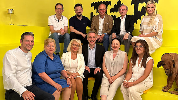 Stummvoll als Stadtverbandsvorsitzender wiedergewählt – Baden-Badener CDU hat kommende Bundestagswahl im Visier Stummvoll als Stadtverbandsvorsitzender wiedergewählt – Baden-Badener CDU hat kommende Bundestagswahl im Visier