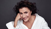 Cecilia Bartolis Weltpremiere in Baden-Baden – Tourneeauftakt am Samstag